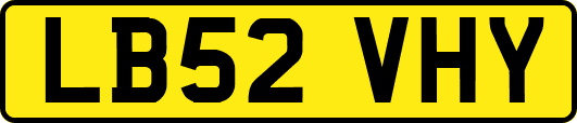 LB52VHY