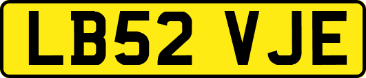 LB52VJE