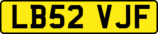 LB52VJF