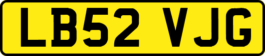 LB52VJG