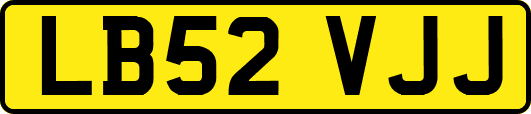 LB52VJJ