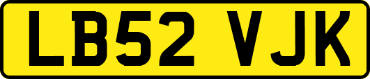 LB52VJK