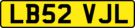LB52VJL