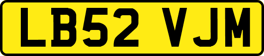 LB52VJM