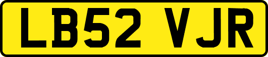 LB52VJR