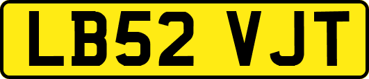 LB52VJT