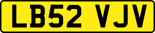 LB52VJV