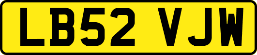 LB52VJW