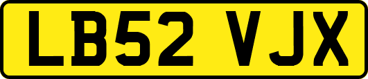 LB52VJX