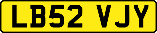 LB52VJY