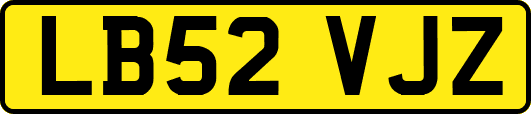 LB52VJZ