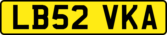 LB52VKA