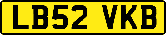LB52VKB