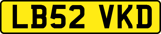 LB52VKD