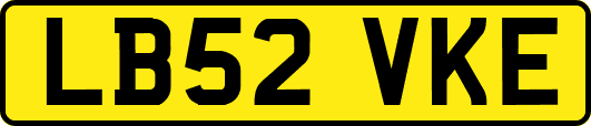 LB52VKE