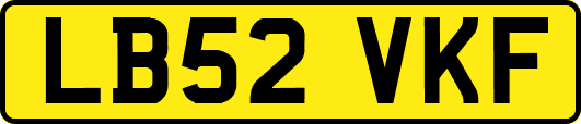 LB52VKF