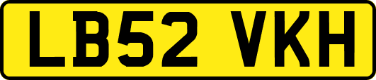 LB52VKH