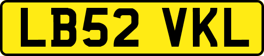 LB52VKL