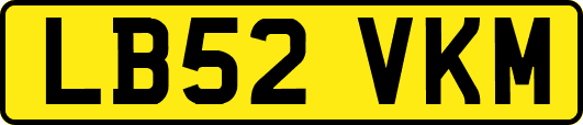 LB52VKM