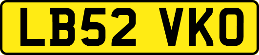 LB52VKO