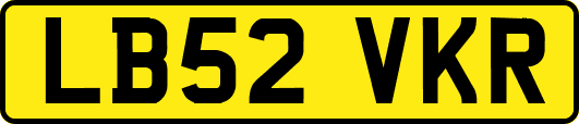 LB52VKR