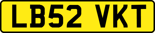 LB52VKT
