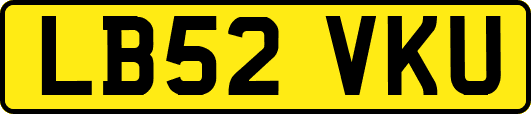 LB52VKU