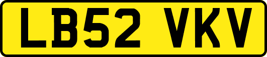 LB52VKV
