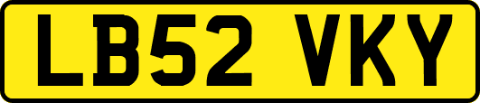 LB52VKY