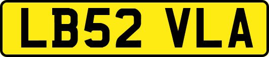LB52VLA