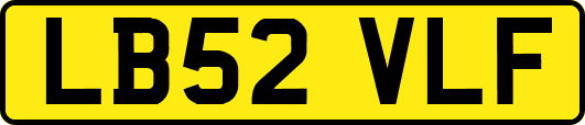 LB52VLF