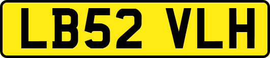 LB52VLH