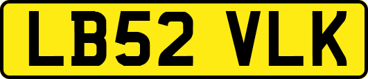 LB52VLK