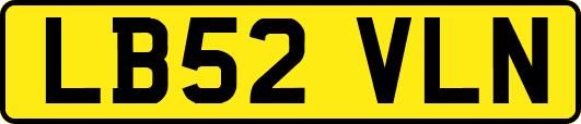 LB52VLN