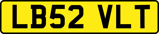 LB52VLT