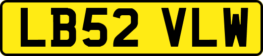 LB52VLW