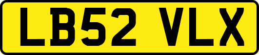LB52VLX