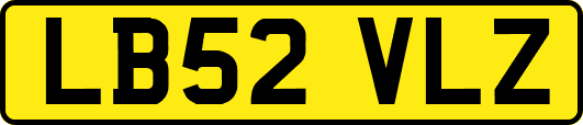 LB52VLZ