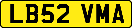 LB52VMA