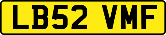 LB52VMF