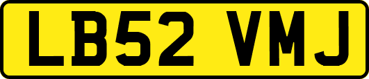 LB52VMJ