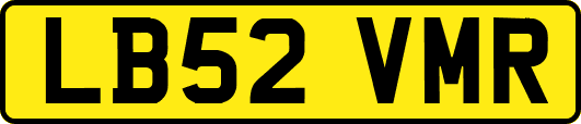 LB52VMR