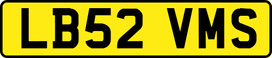 LB52VMS