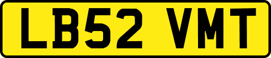 LB52VMT