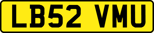 LB52VMU
