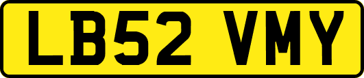 LB52VMY