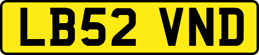 LB52VND