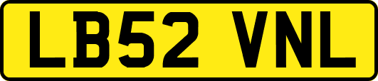 LB52VNL