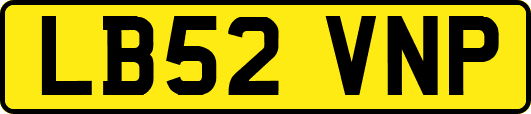 LB52VNP
