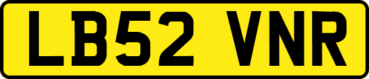LB52VNR